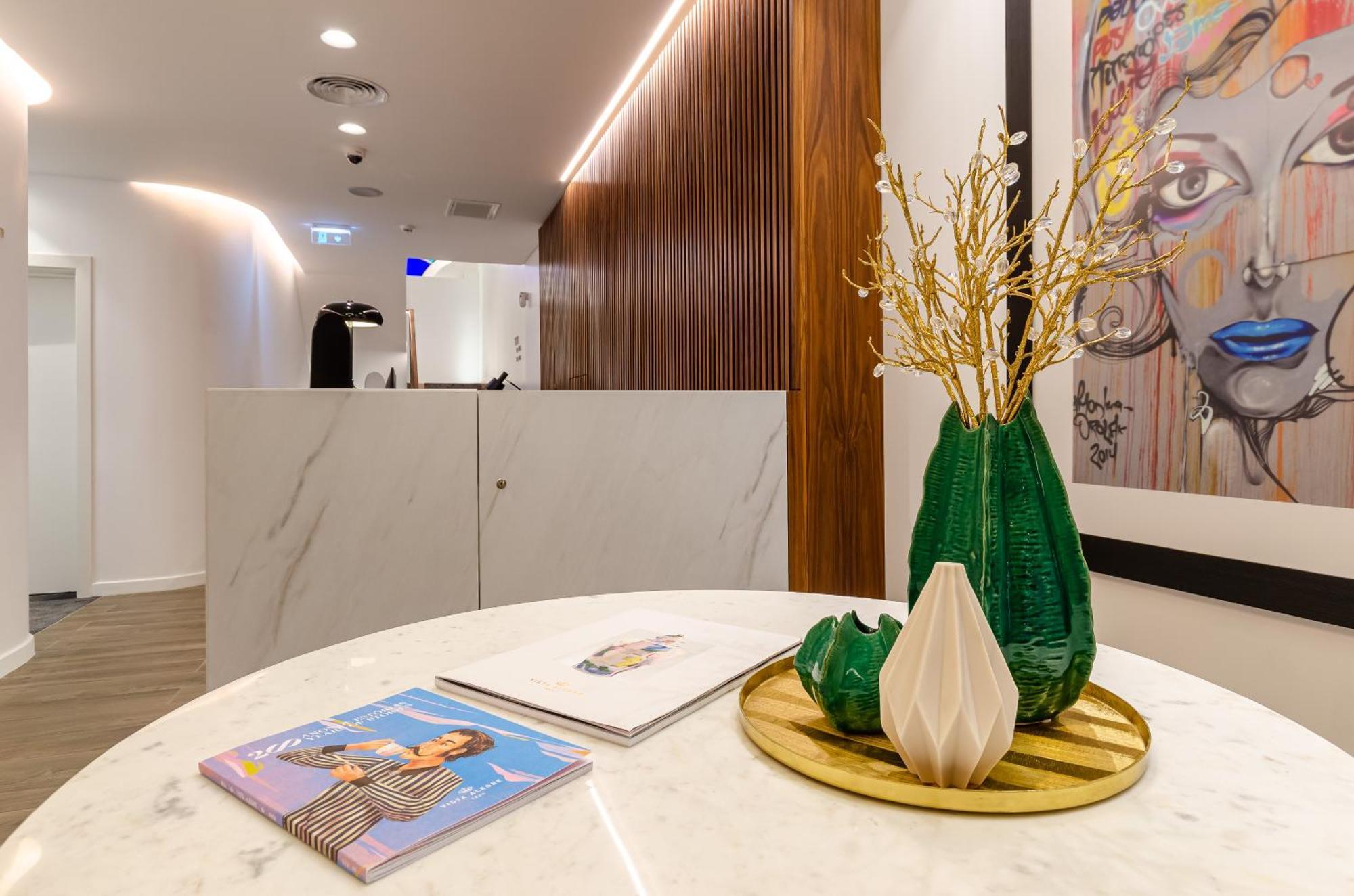 2M Boutique Hotel Montijo Luaran gambar