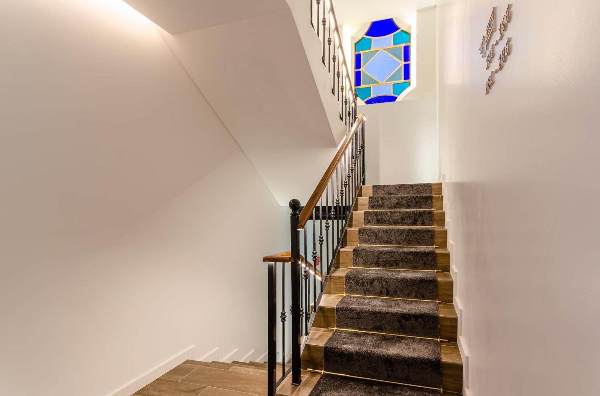2M Boutique Hotel Montijo Luaran gambar