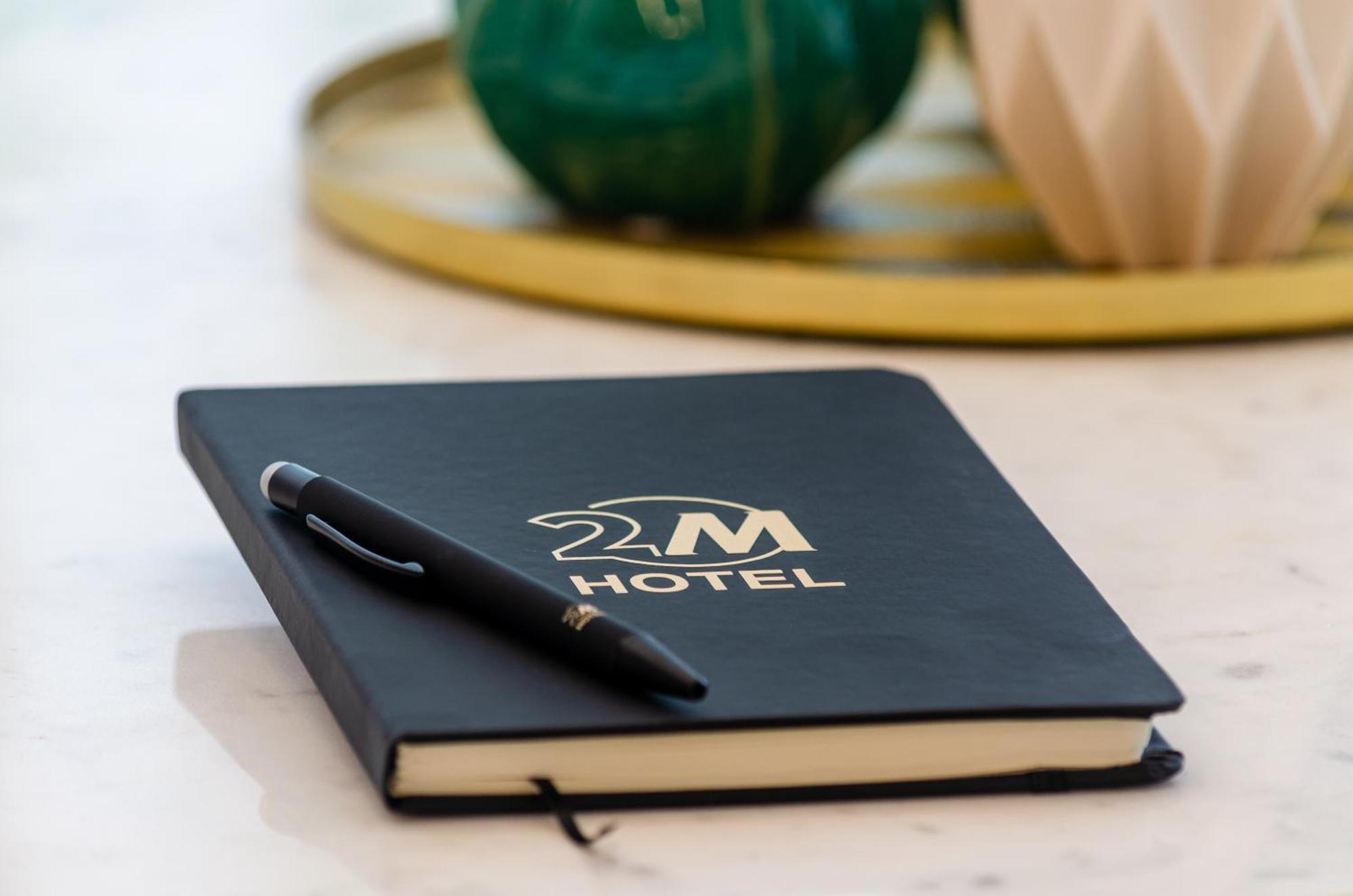 2M Boutique Hotel Montijo Luaran gambar
