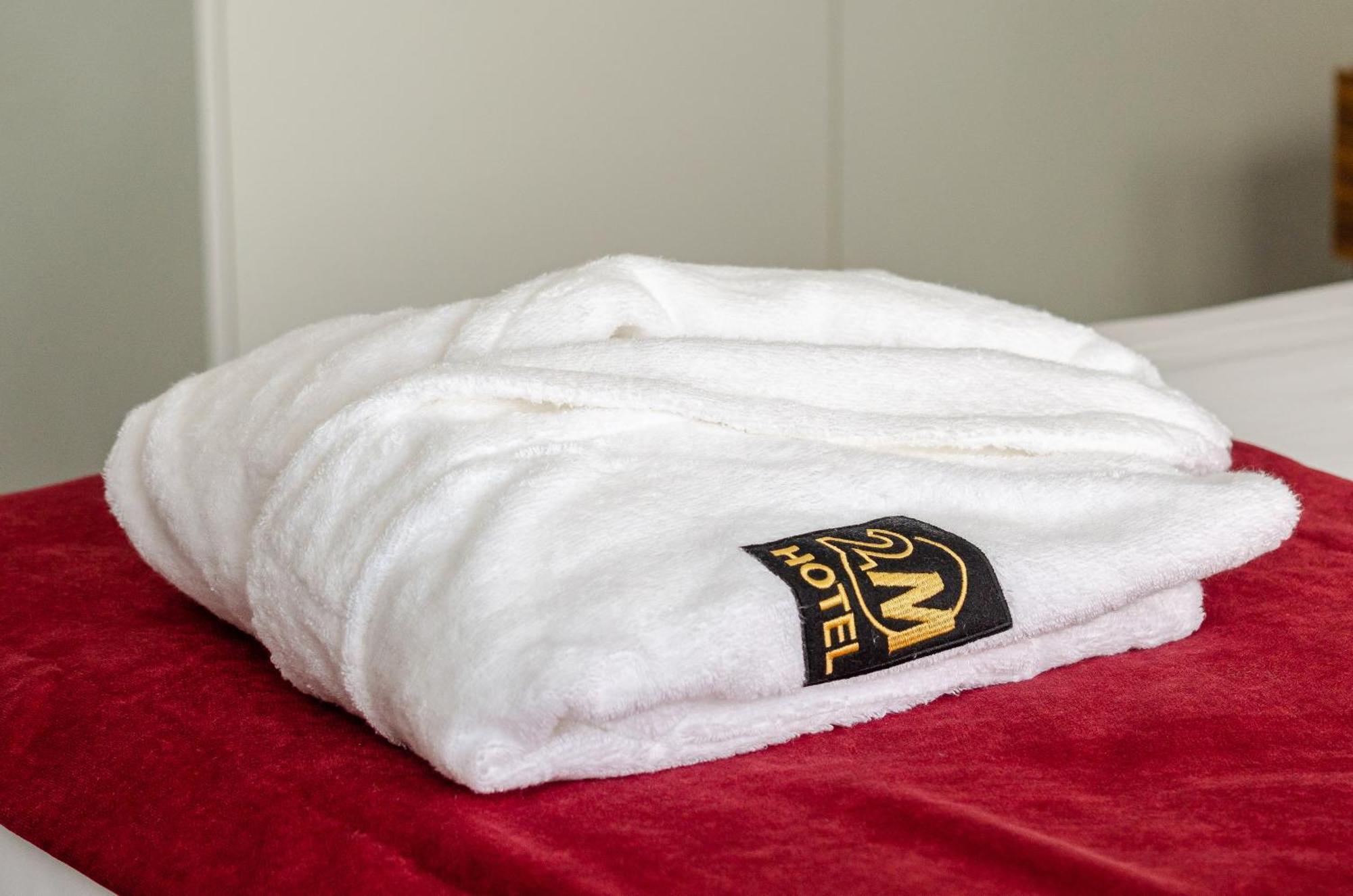 2M Boutique Hotel Montijo Luaran gambar