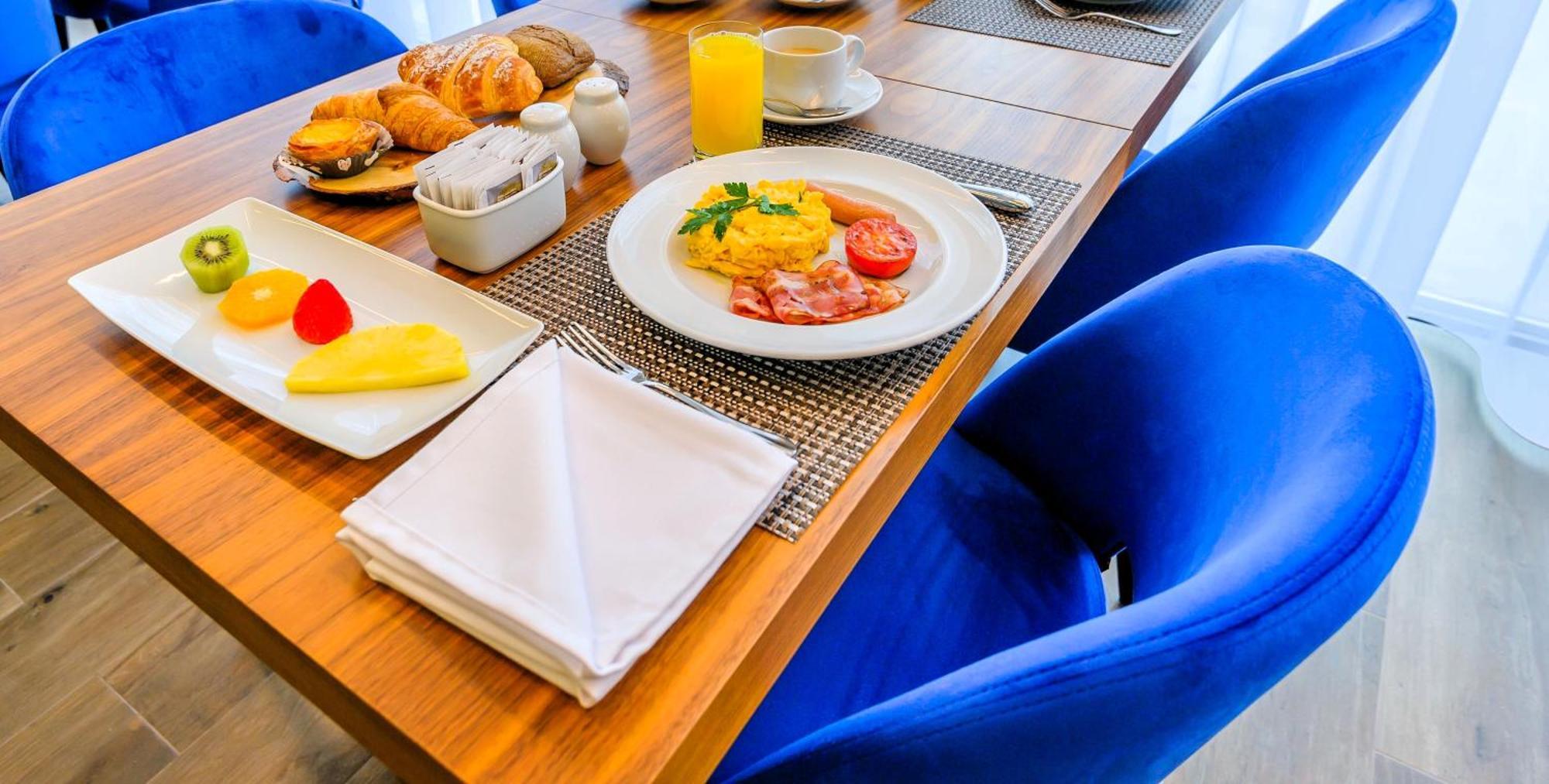 2M Boutique Hotel Montijo Luaran gambar